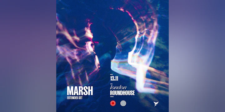 Labyrinth presents: Marsh extended set