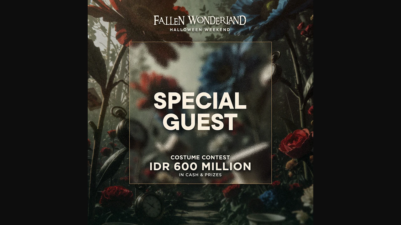 Special Guest