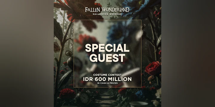 Special Guest