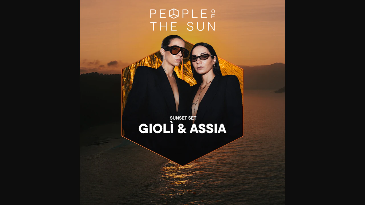 Gioli And Assia