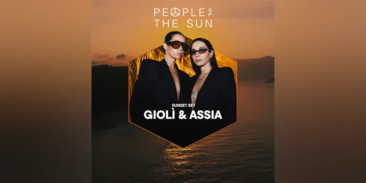 Gioli And Assia