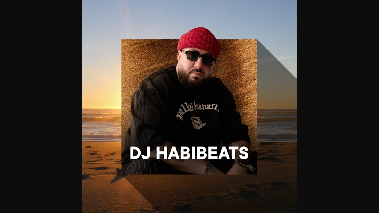 Habibeats