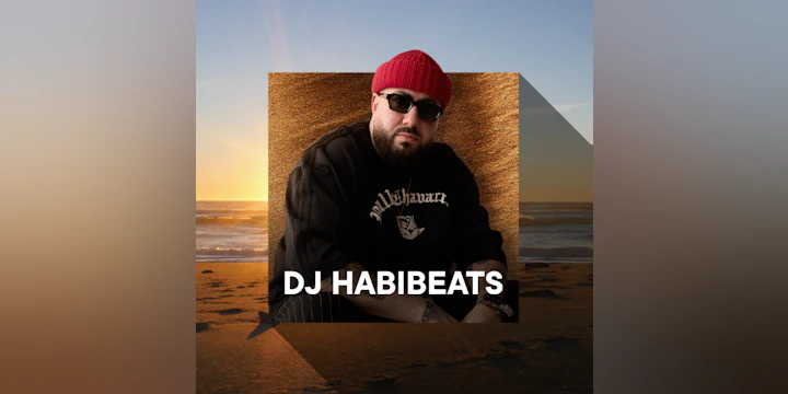Habibeats