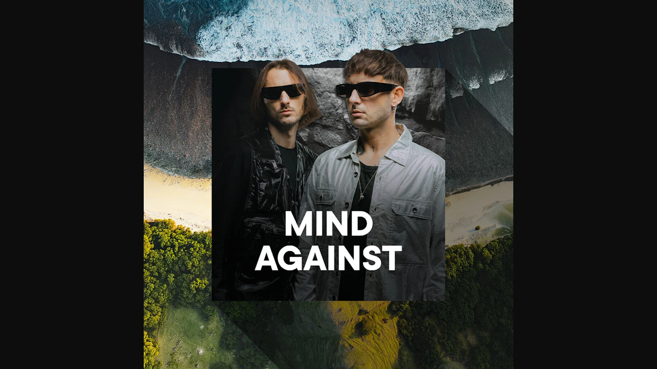Mind Against