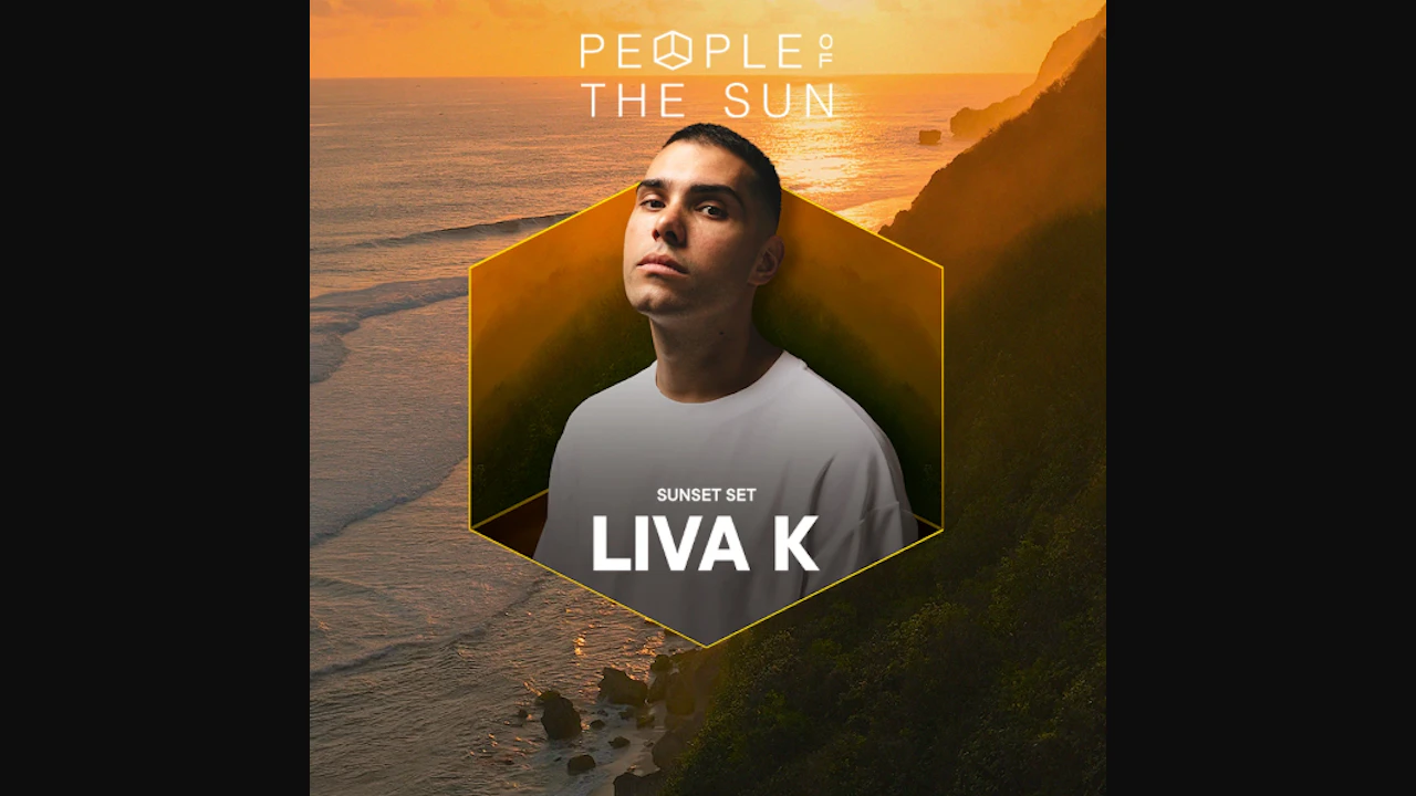 Liva K