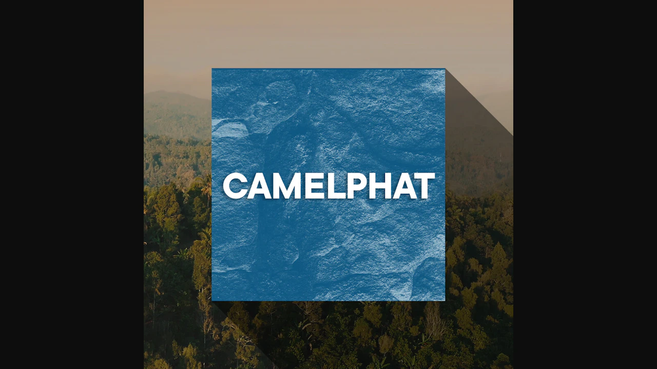 Camelphat