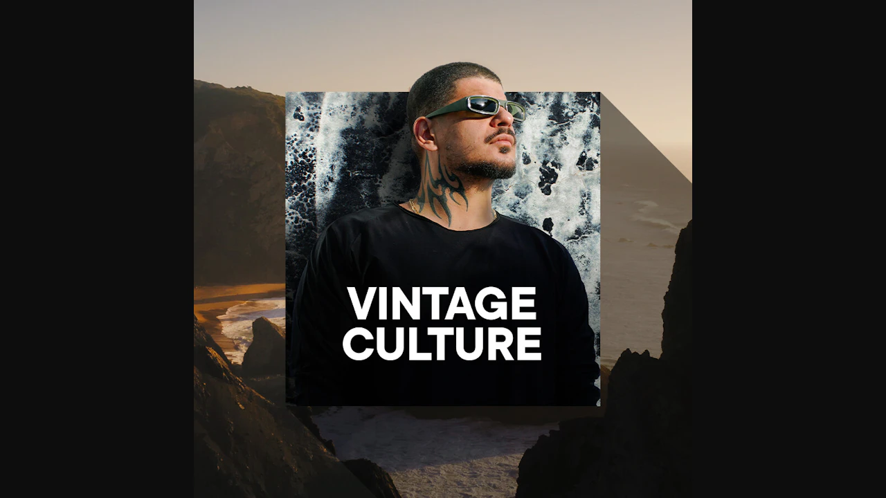 Vintage Culture