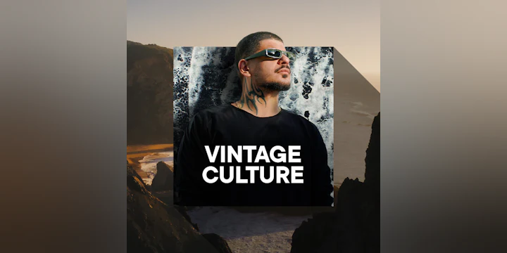 Vintage Culture