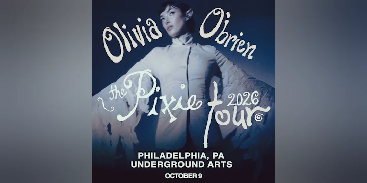 Olivia O'Brien