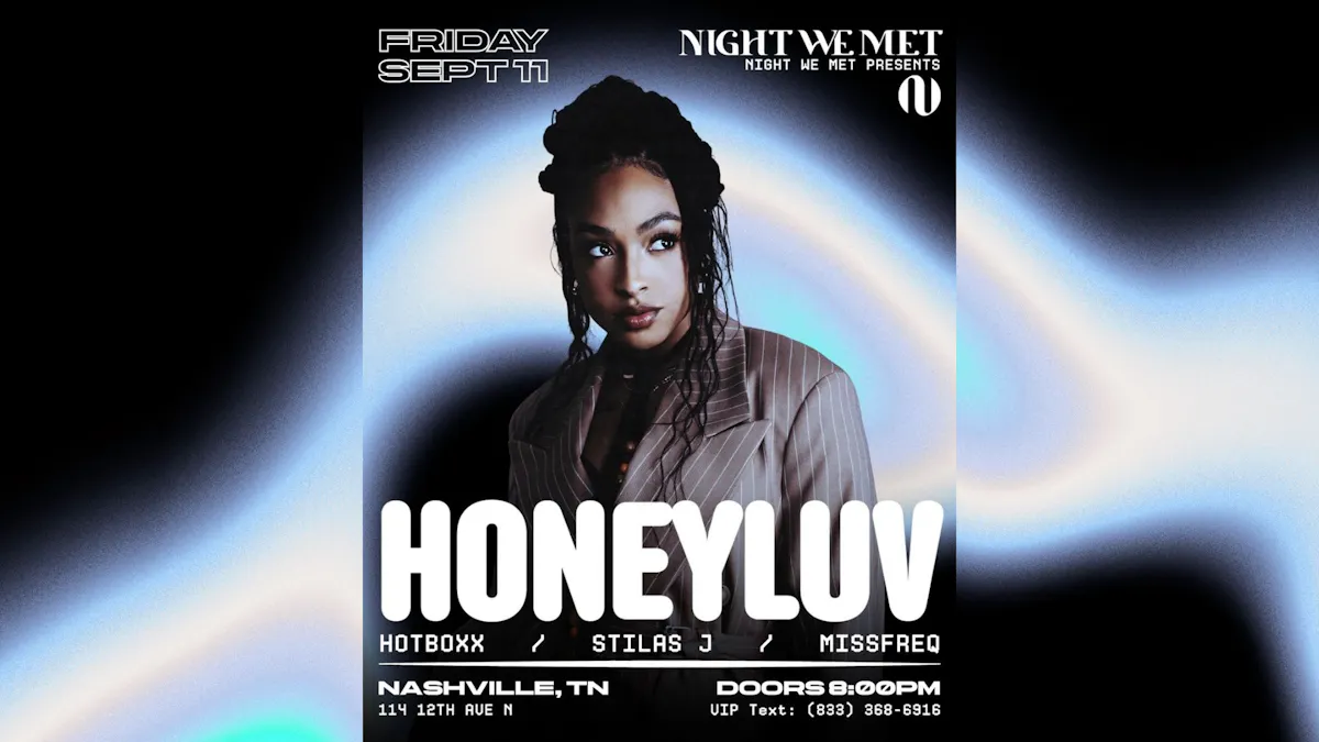 Honeyluv