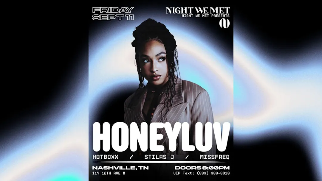 Honeyluv