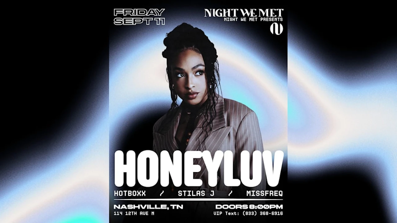 Honeyluv