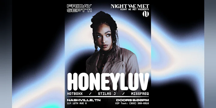 Honeyluv