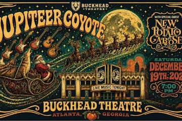 Buckhead Theatre