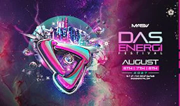 Das Energi Festival