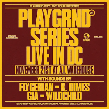 Washington DC Concerts & Events
