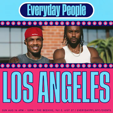 Los Angeles Concerts & Events