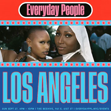 Los Angeles Concerts & Events