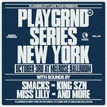 New York Concerts & Events