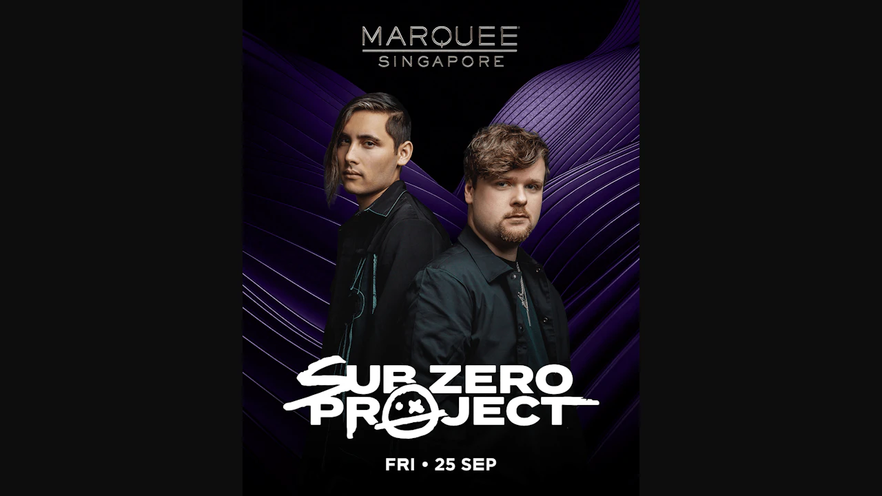 Sub Zero Project