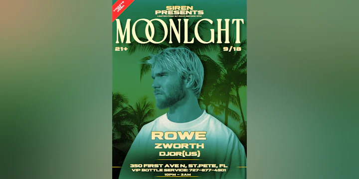 Moonlight