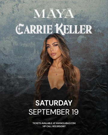 Maya Nightclub