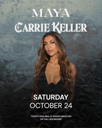 Maya Nightclub
