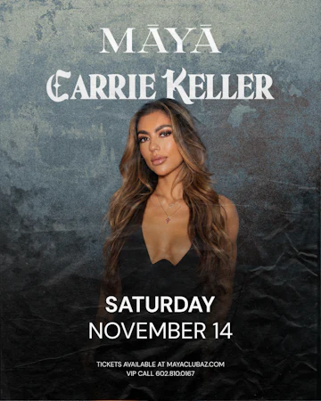 Maya Nightclub