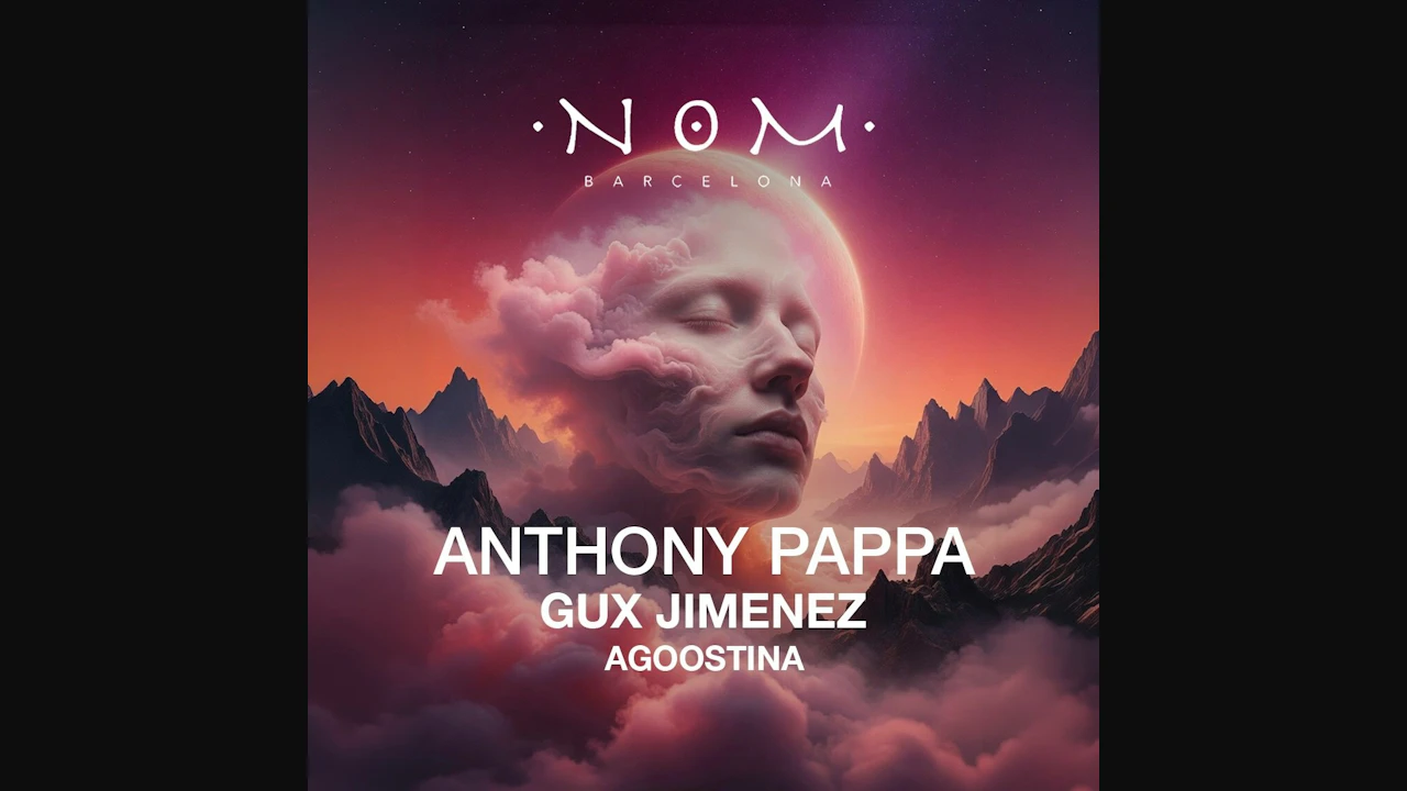 NOM Pres: Anthony Pappa, Gux Jimenez, Agoostina