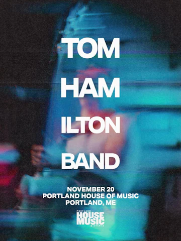 Portland House Of Music