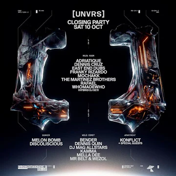 UNVRS