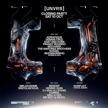 UNVRS