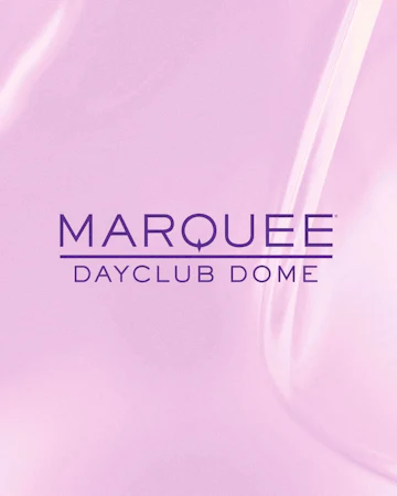 Marquee Dayclub
