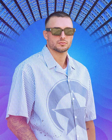 Marquee Dayclub