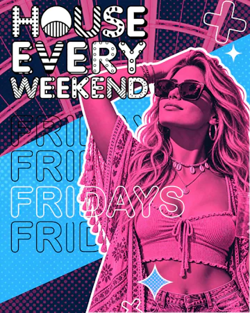 Marquee Dayclub