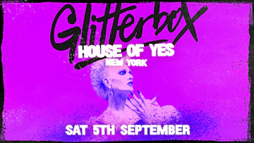 House Of Yes