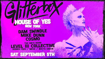 House Of Yes
