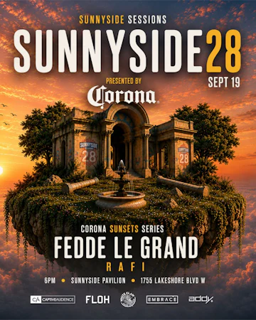 Toronto Concerts & Events