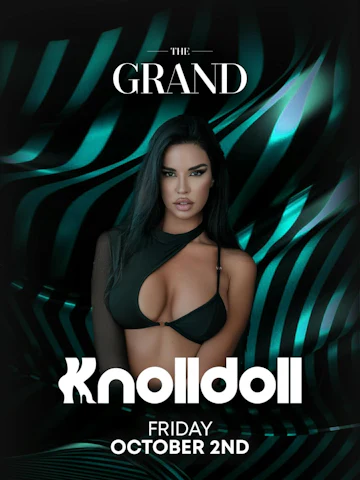 The Grand