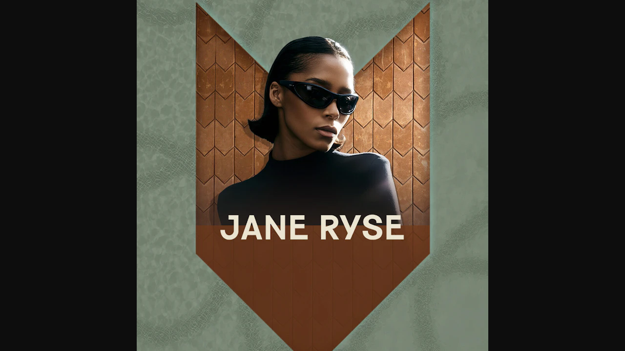 Jane Ryse