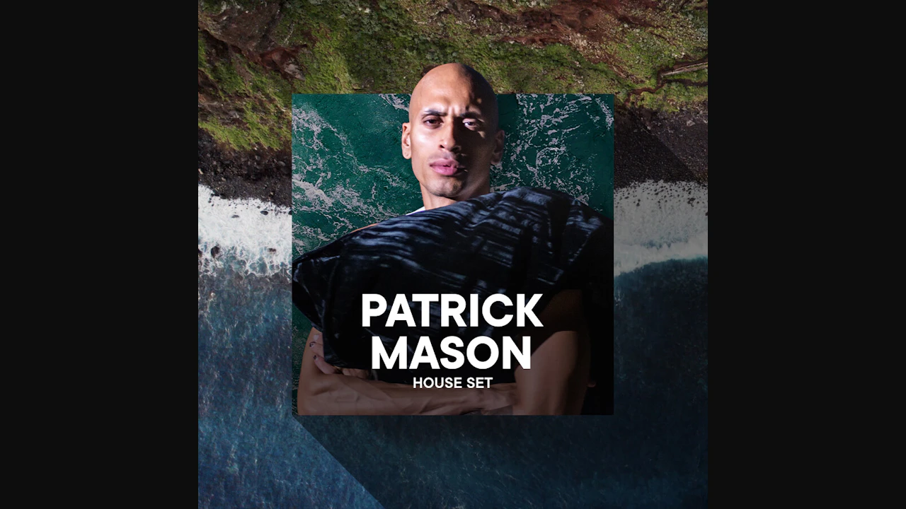 Patrick Mason