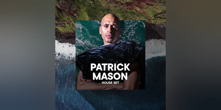 Patrick Mason
