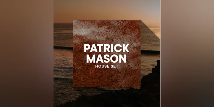 Patrick Mason