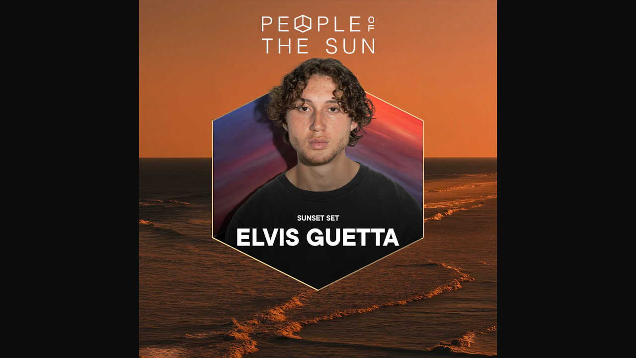Elvis Guetta