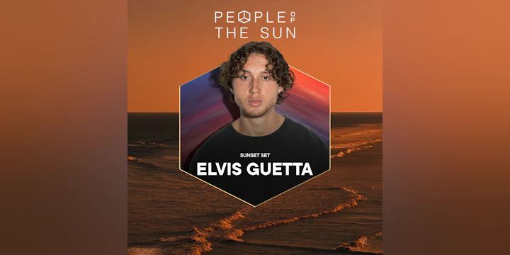 Elvis Guetta