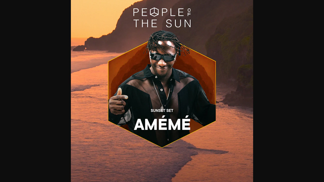 Amémé