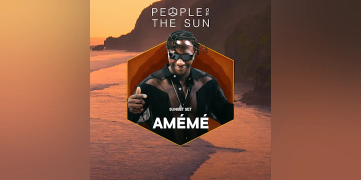 Amémé