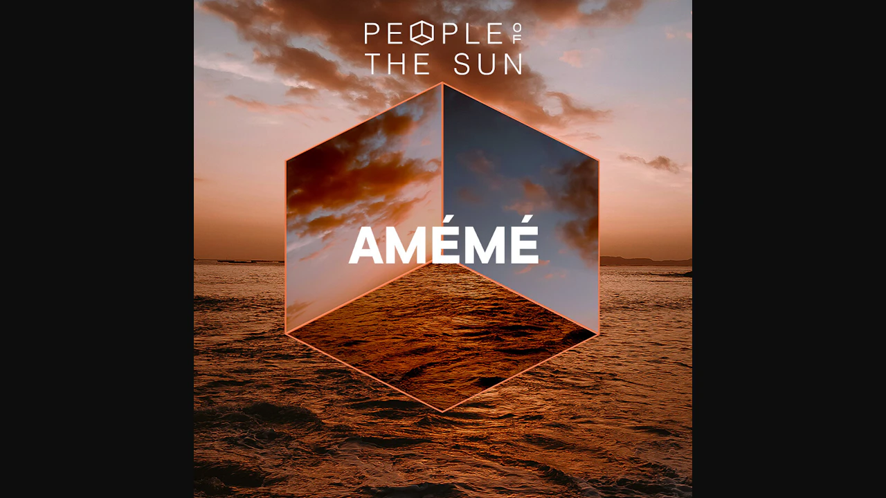 Amémé