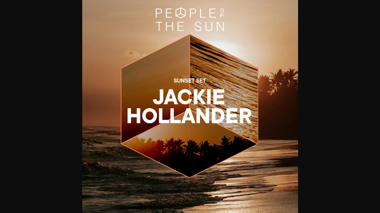 Jackie Hollander