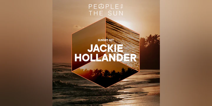 Jackie Hollander
